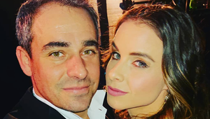 Rozkošná dcérka! Pocisková deti neukazuje, teraz spravila výnimku!