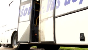 Polícia preverovala údajnú bombovú hrozbu v autobusoch v Myjave a okolí