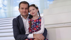 Matovič o rodičoch postihnutých detí: Štát by im mal pomáhať, nie ich buzerovať!