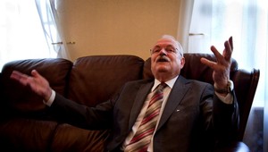 Kiskova komunikácia nemá obdobu, zlostí sa Gašparovič