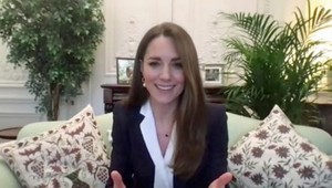 Mnohí si tú zmenu všimli hneď, vidíte TO aj vy? Kate Middleton vyzerá úplne inak