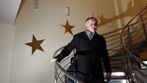 Trénera Šuplera (62) vyhodili z Donecka!