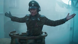 Tento ruský akčný film s tankmi nevyzerá vôbec zle