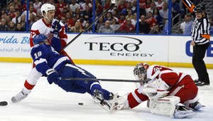 VIDEO. Brankár kúzelník. Strelec sa už tešil, na striedačke sa mu smiali