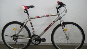 Ak nechcete prísť k úrazu, TIETO bicykle si nekupujte!