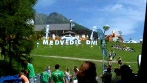 Na Hrebienku štartujú Medvedie dni, oslavujú 10 rokov