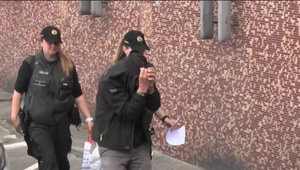 Riziková jazda v autobuse. Šofér nafúkal a skončil za mrežami