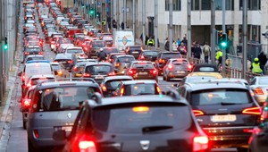 Vodiči, pozor: Poplatky pri registrácii áut sa zmenia