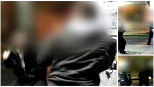 Brutálna bitka na zastávke MHD: svedok prehovoril...