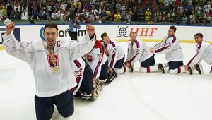 Pätnásť rokov od zisku zlata v Göteborgu. Takto na to spomína zlatá generácia