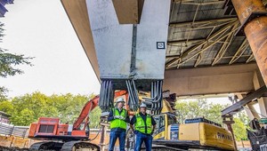 Seattle musí zachovať strechu haly. Na dátumy je priskoro