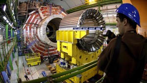 Medzinárodná vedecká blamáž. Slovensko nezaplatilo poplatky CERNu, spolupráca je ohrozená