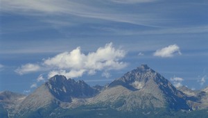 Preplnené Tatry. Na Gerlach môže vystúpiť denne len 30 ľudí