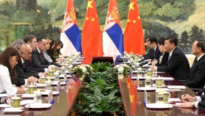 Slovensko bojuje v Číne o najväčší trh sveta