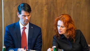 Vašáková a Palkovič priznali, že Rázsochy sa nestihnú, v Martine sa bude meniť projekt