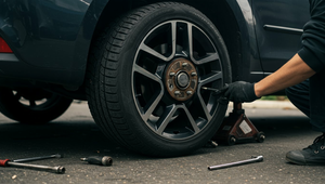 Prezúvať či nie? Drahšie náklady menia zvyky vodičov, do hry vstupujú celoročné pneumatiky