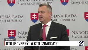 Pozrite si zhrnutie aktualít v relácii Udalosti 22 z dňa 1. októbra 2024