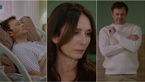 Filip Balog si v kóme vypočuje hrozivé tajomstvo: Rita mu prezradí dôležitú informáciu!