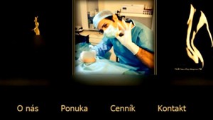 Pobyt šéfa nelegálnej kliniky v Bratislave je neznámy