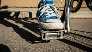 Letné prázdniny začali tragédiou: Chlapec (†13) náhle zomrel po páde z bicykla