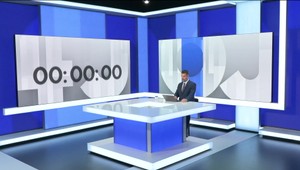 Pozrite si zhrnutie aktualít v relácii Udalosti 22 z dňa 31. mája 2024