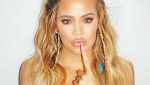 Ďalšia Kardashianka porodila!