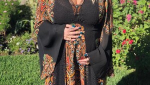 Dokonalé fotky z Instagramu sú ilúzia: Tehotná speváčka je dôkazom