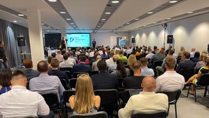 Digital Transformation Summit 2022: Európe chýba čoraz viac IT špecialistov