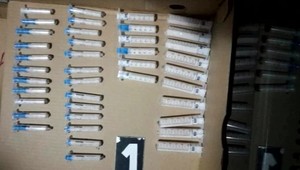 Zarobiť chceli na ohrození zdravia iných. Objavila ich NAKA