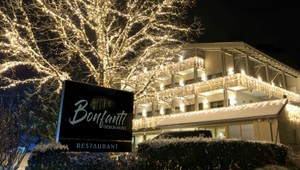 Prežite zimné radovánky v novom dizajnovom hoteli pri Kronplatzi