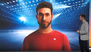 Neuveríte, kto vás sprevádza Majstrovstvami sveta v hokeji na JOJke – toto ste ešte nezažili!