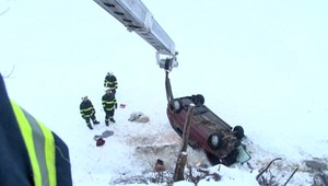 Za nehodu môže aj chýbajúca značka. Niekto ju chcel speňažiť