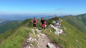 Pomoc v horách: Pohotovosť a znalosti turistov môžu veľa zmeniť