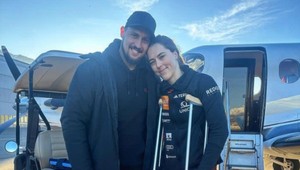 Lyžiarka Petra VLHOVÁ o rozchode s priateľom Michalom a živote: POMÁHAJÚ jej TERAPIE