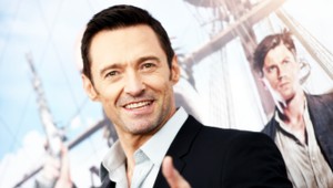 Herec Hugh Jackman opäť pod nožom! Odstraňovali mu nádor z nosa