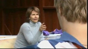 Táto žena Breivika podozrievala! Zomrela medzi prvými