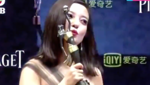 Ako zo zlého filmu! Vláda totálne zahladila stopy po známej herečke, úplne ju vymazali!