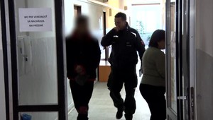 Požiar bytu v Partizánskom má na svedomí toluén a cigareta