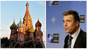 Rusko vidí NATO ako hrozbu, robí opatrenia