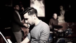 Od rozladeného piana do slávnej Carnegie Hall. Čech si plní životný sen