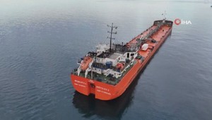 Ukrajina zaútočila na ich tanker, turecká spoločnosť oznámila: "S Ruskom končíme!"