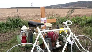 Pri nehode prišiel o život cyklista. O nižšiu rýchlosť v tomto úseku žiadal starosta už dávnejšie