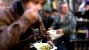 Slovensko prekvapilo. Máme najmenšie rozdiely v príjmoch medzi bohatými a chudobnými