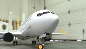 VIDEO: Revolučný vynález v letectve. Lietadlá budú môcť cúvať