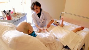 Na rakovine je najhoršia samota, tvrdia onkologickí pacienti