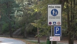 Pokuty pre protiprávne umiestnenú dopravnú značku