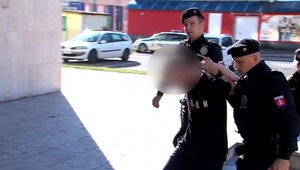 Mladá dvojica sa postavila pred sudcu. V Humennom vraj predávali pervitín