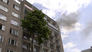 Hasiči zistili príčinu rozsiahleho požiaru podnikateľského centra Strojár v Košiciach