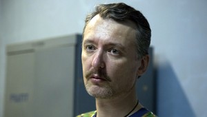 Hrdina proruských povstalcov Strelkov inšpiráciou pre pornopoviedku