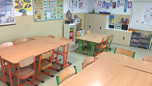 Stovky základných škôl na Slovensku učia podľa nových učebných osnov